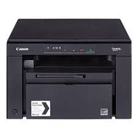 Canon i-SENSYS MF3010 (A4,18ppm(cpm),1200x600dpi,50-200%,1200x2400dpi,USB